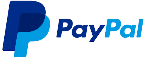 pay with paypal - Joseph Diaz Jr Store